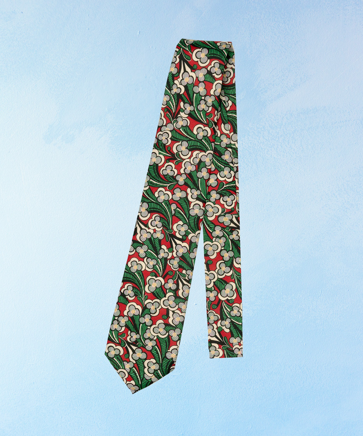 tie - liberty london: laith