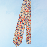 tie - liberty london: gallop