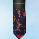 tie - liberty london: elizabeth