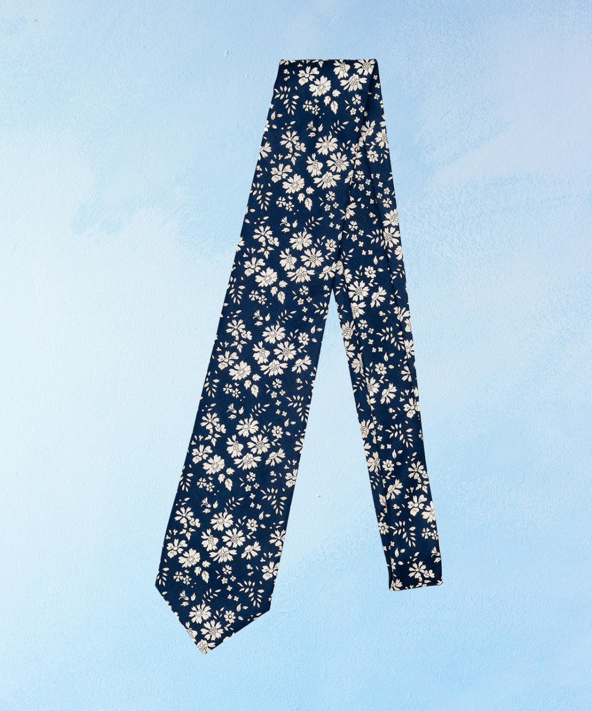 tie - liberty london: capel