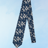 tie - liberty london: capel