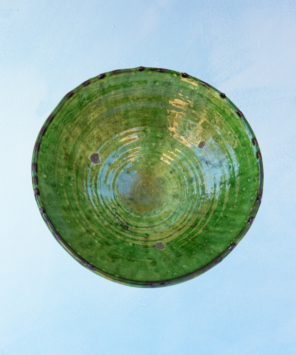 tamegroute - medium bowl