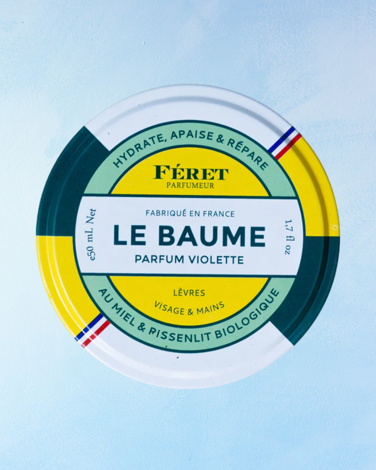 balm - violet (two sizes)