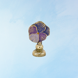 porte-cartes - valery violet