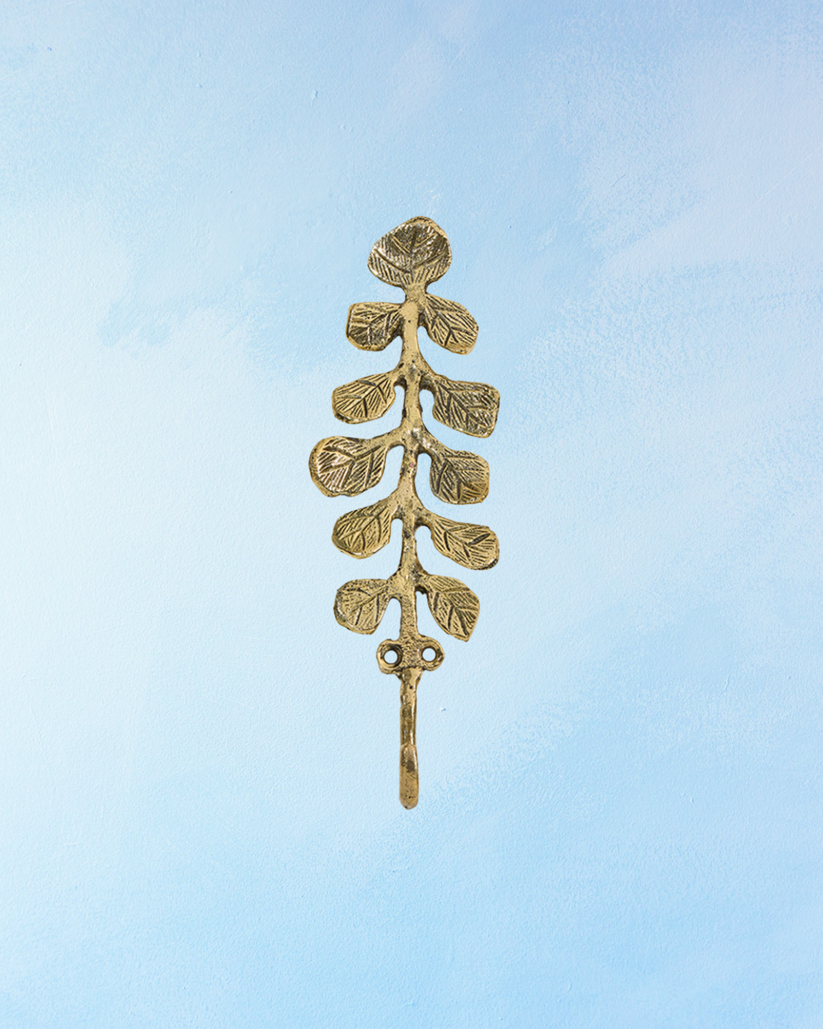 wall hook - bea botanical