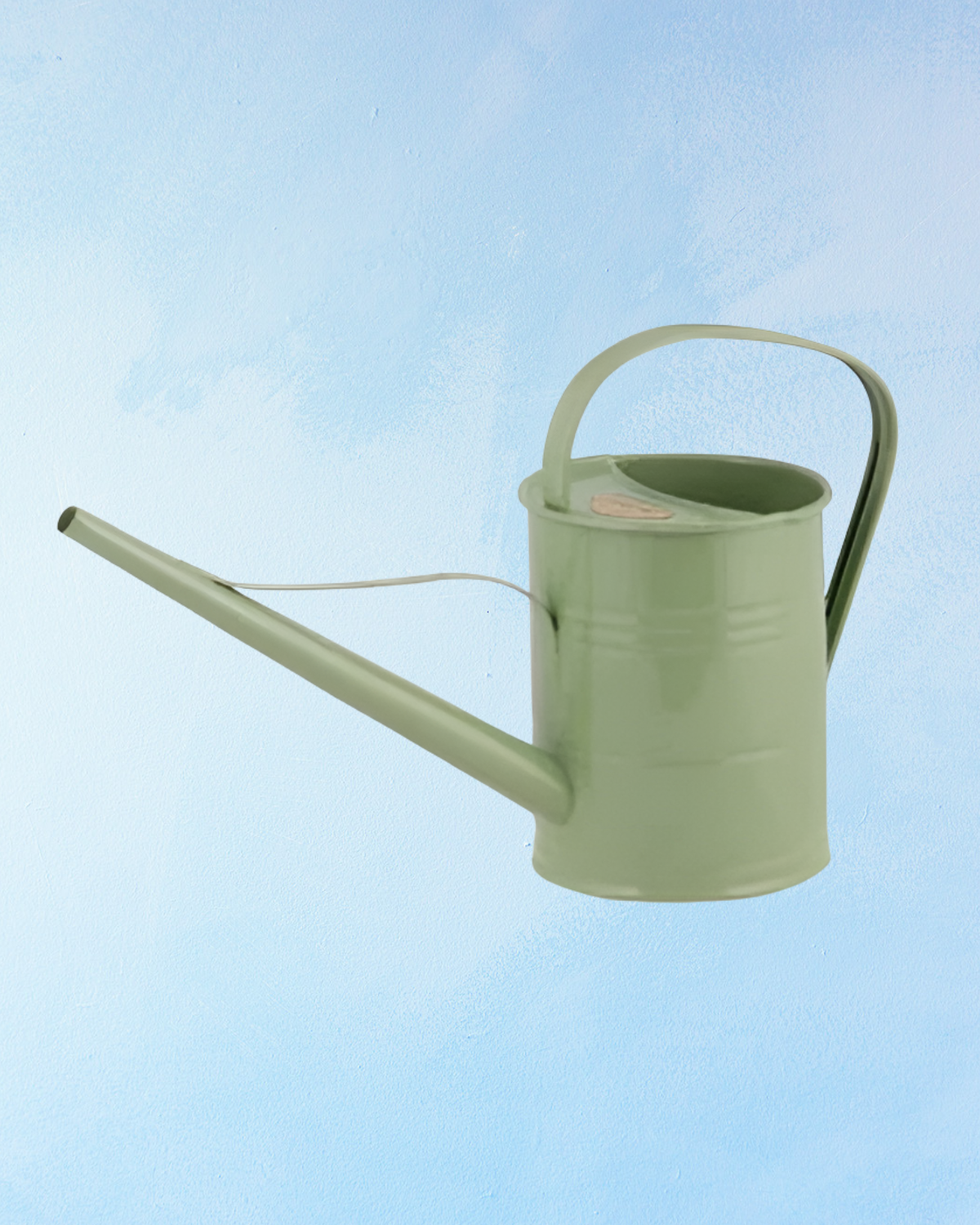 watering can - 1.5 (assorted colours)