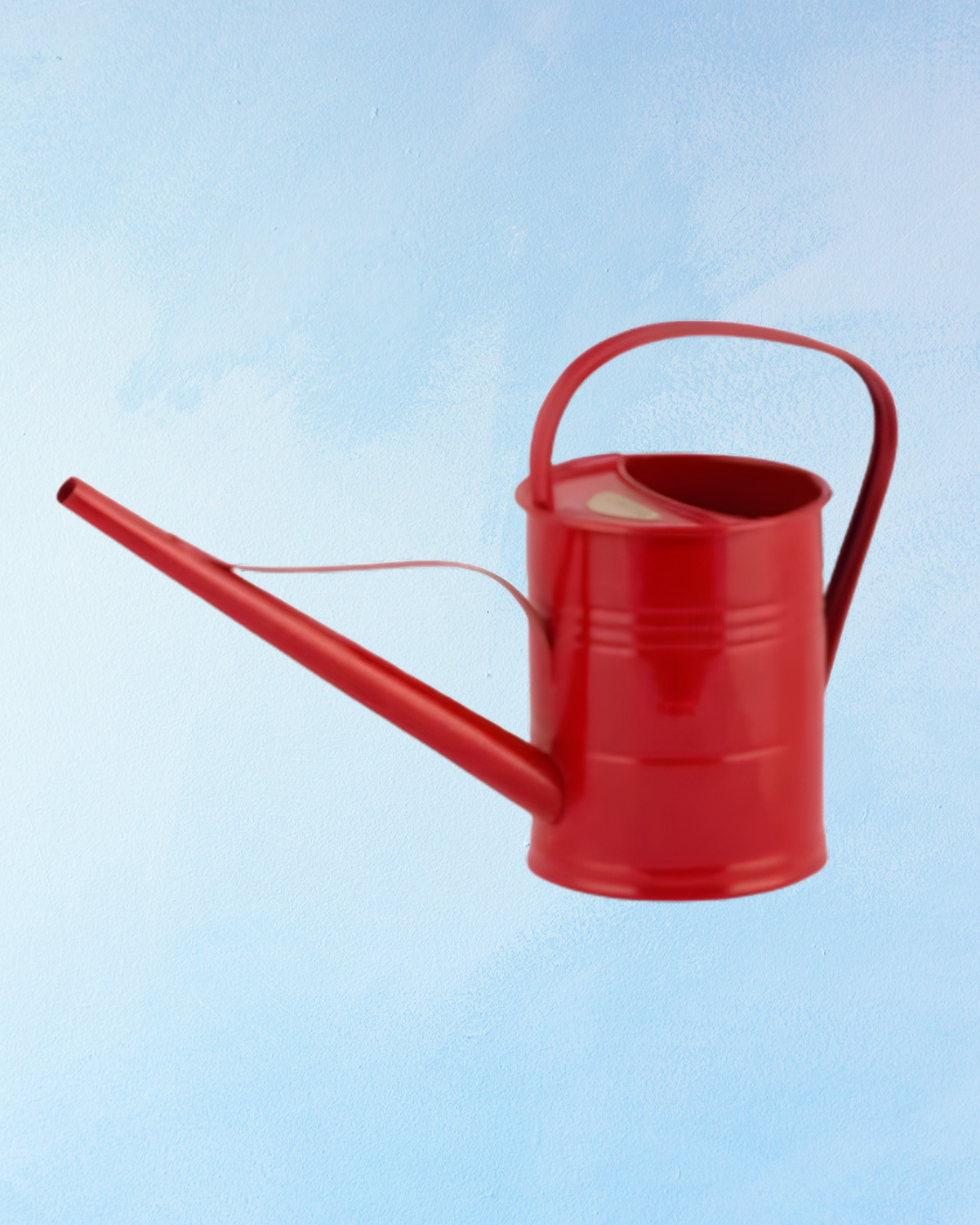 watering can - 1.5 (assorted colours)