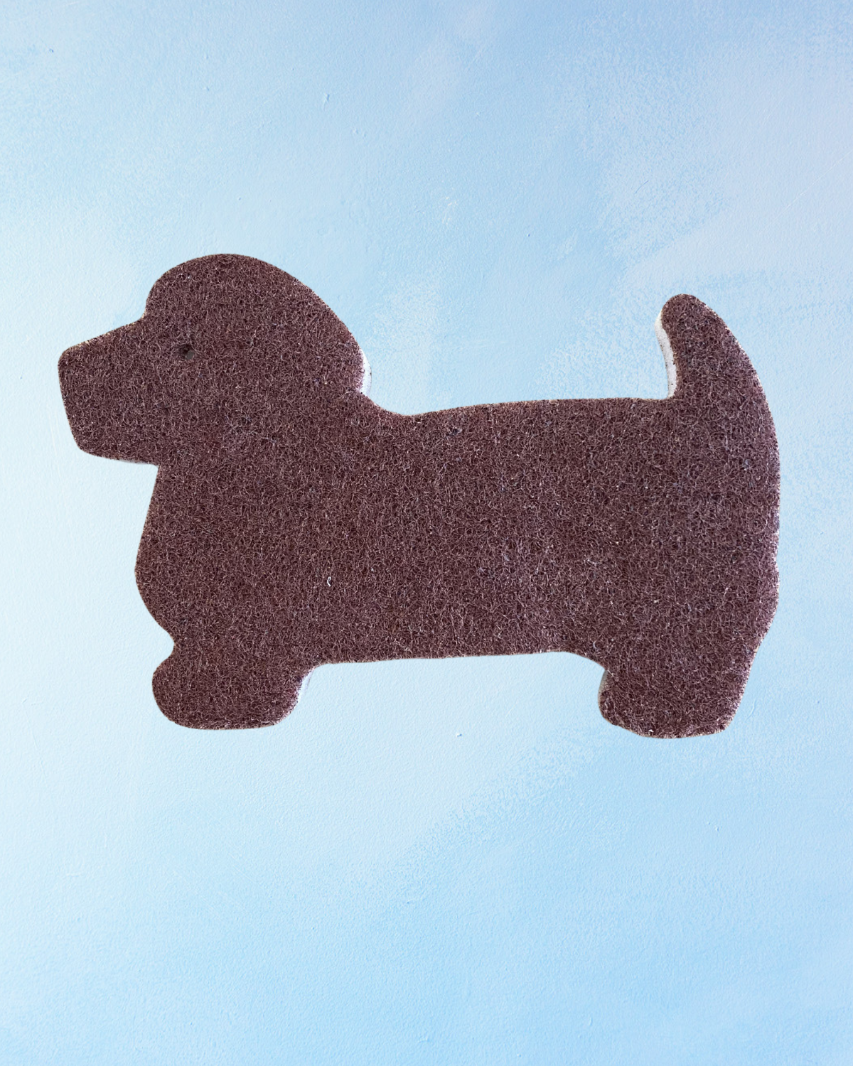kichen sponge - dogs (multiple styles)