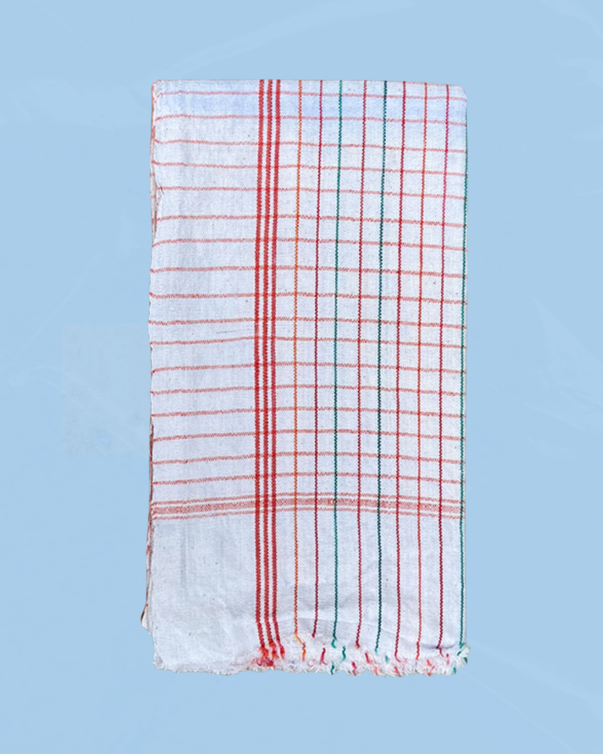 kitchen towel - multicoloured