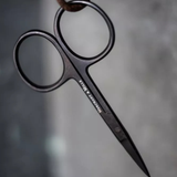 scissors - wide bow