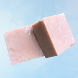savon sauvage à la rose baa