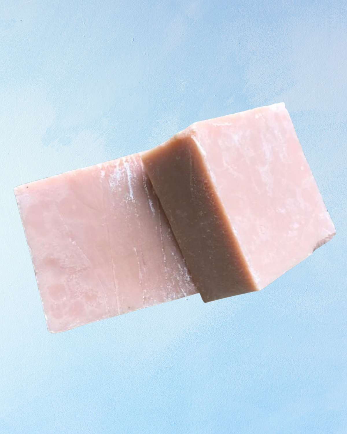 baa wild rose soap bar