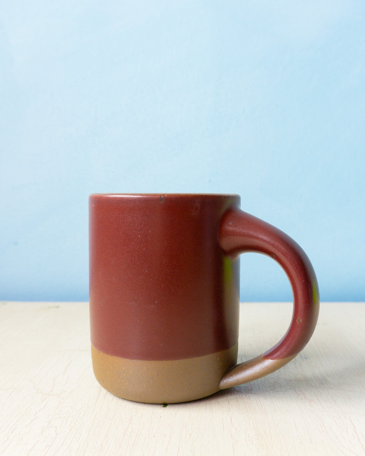 the mug - wine dark sea