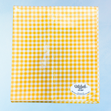 Nappe - Lin Alba