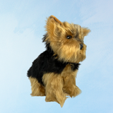 peluche - yorkshire terrier australien « Archie »