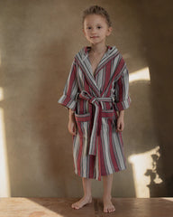 terra kid robe
