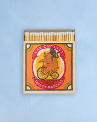 archivist gallery matches - the cyclist