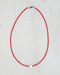the chala necklace (assorted colours)