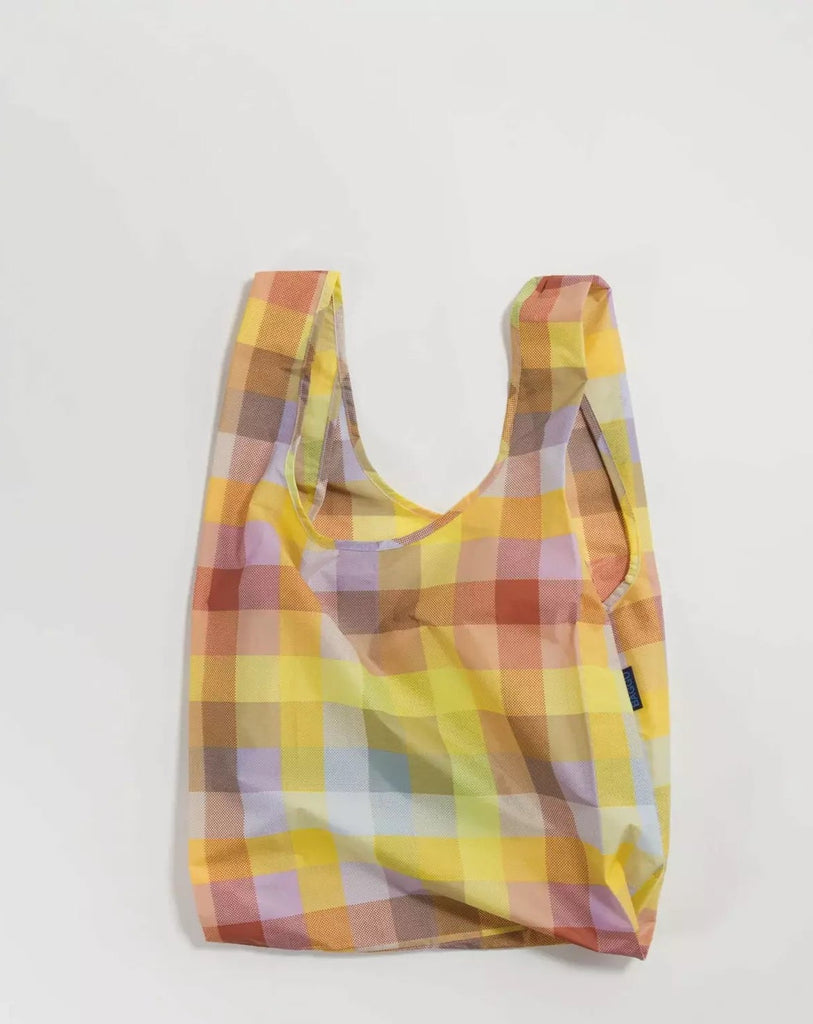 reusable bag (assorted prints)