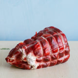 bougie - aliments : capicola