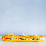 Cereria Introna Sandwich candle