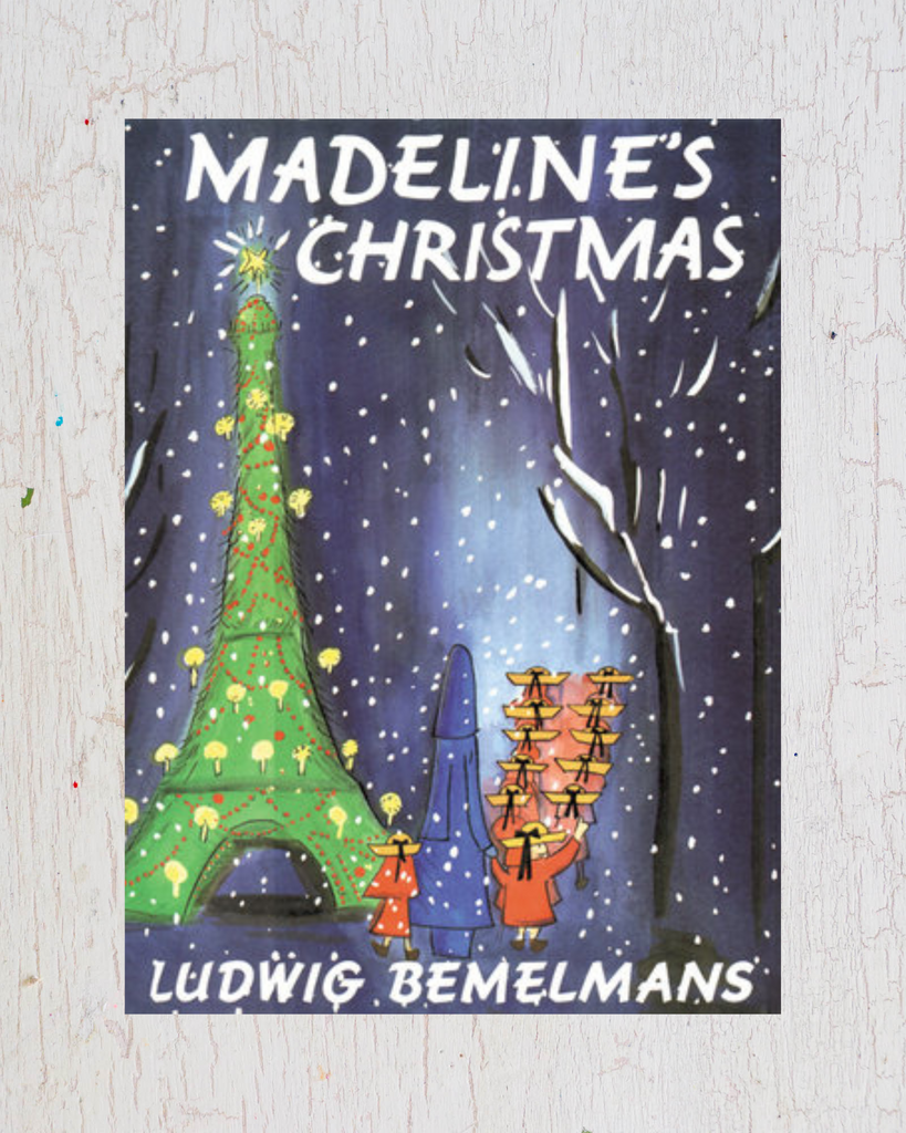 Madeline's Christmas