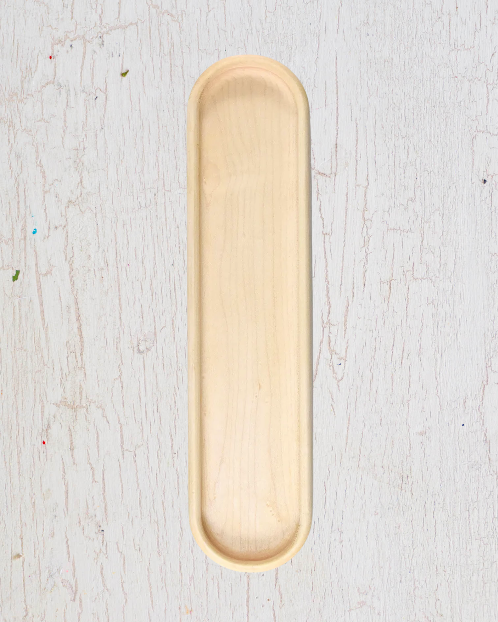 desk caddy / cracker tray