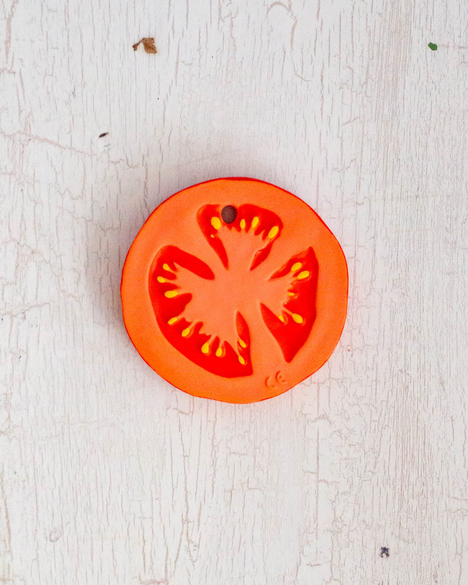 natural rubber teethers (multiple styles)