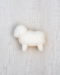 soap - small pudgy sheep
