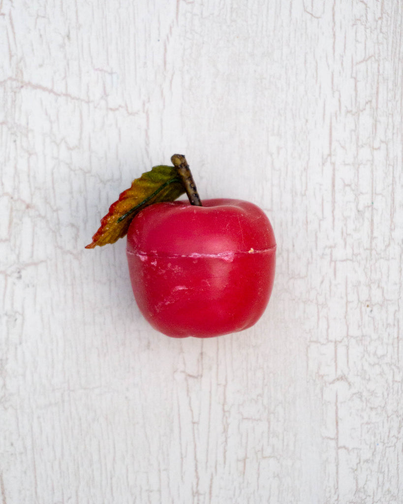 soap - tiny apple