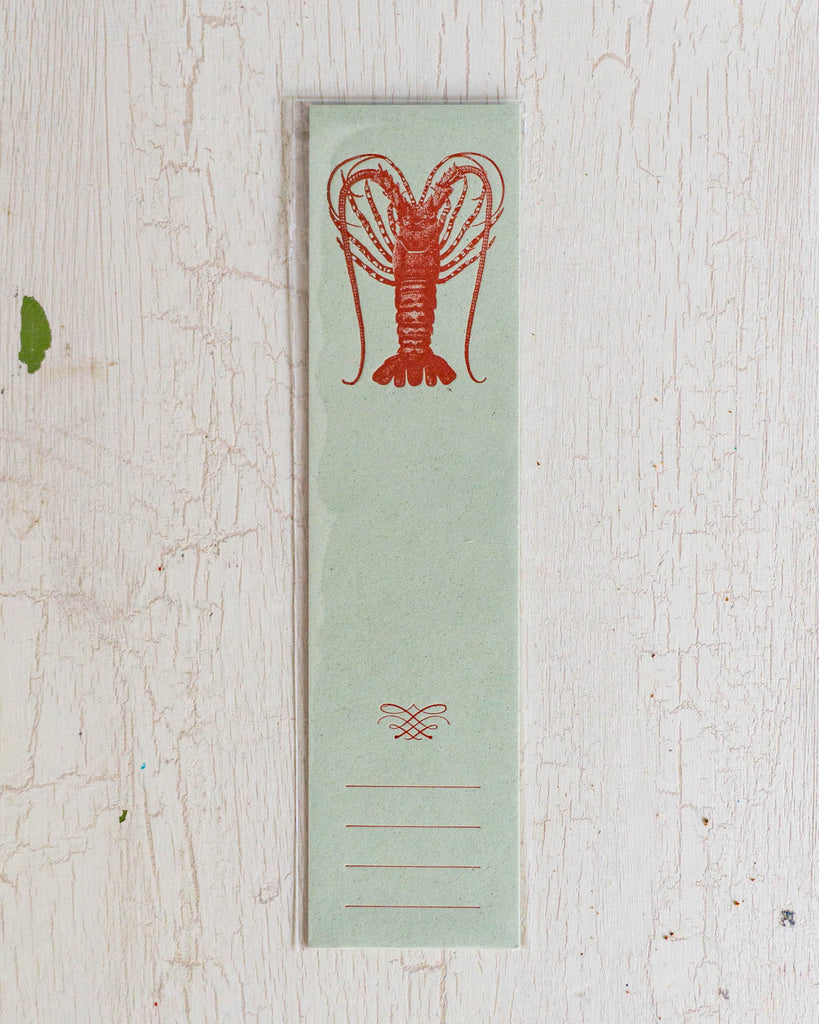 florentine embossed bookmarks