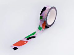 washi tape (assorted prints)