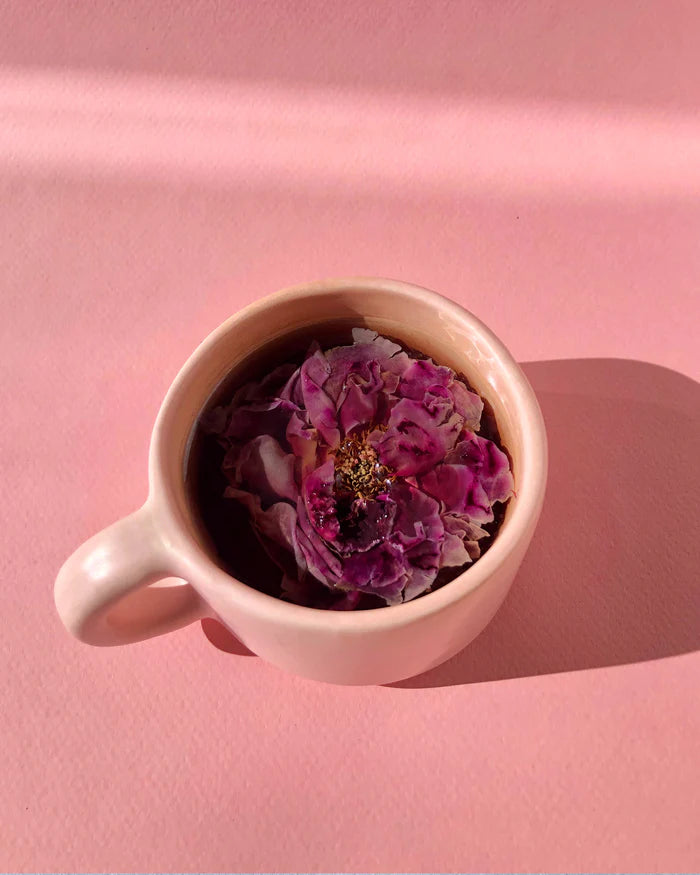 tea - flower infusion